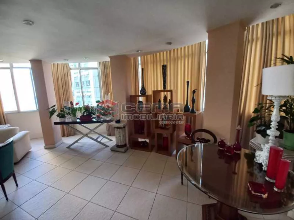 Apartamento, 4 quartos, 247 m² - Foto 27