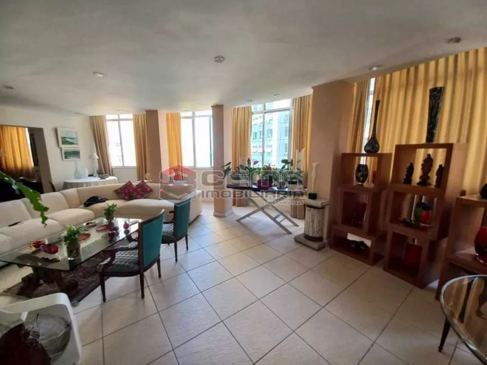Apartamento, 4 quartos, 247 m² - Foto 2