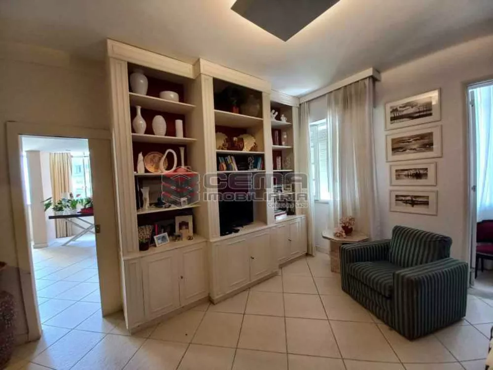 Apartamento, 4 quartos, 247 m² - Foto 28