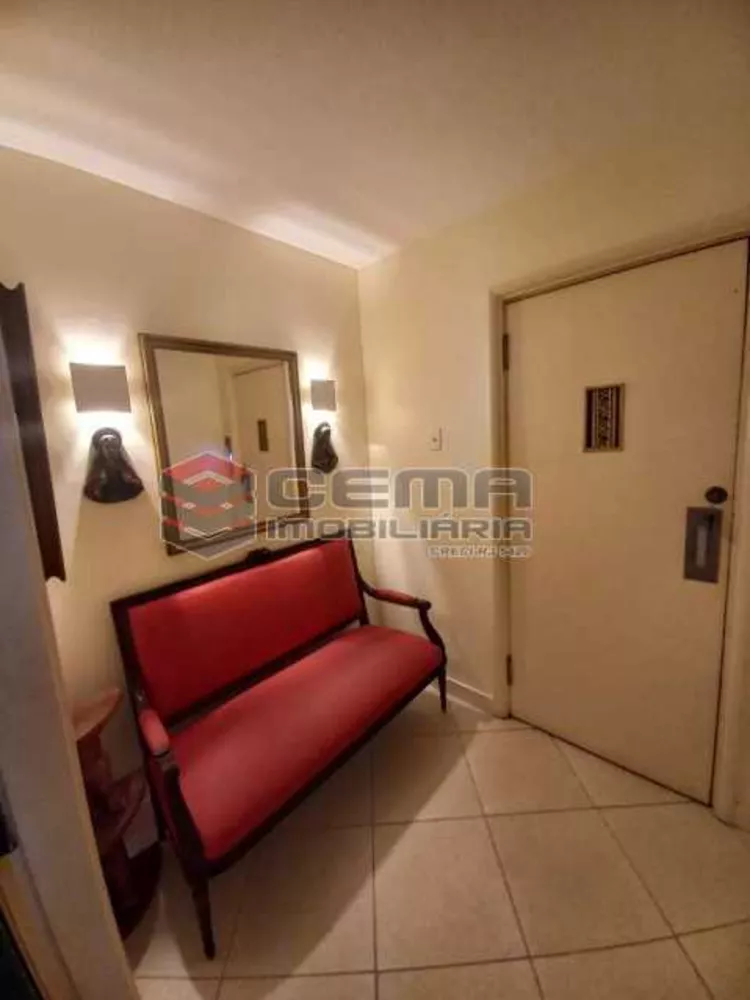 Apartamento, 4 quartos, 247 m² - Foto 22