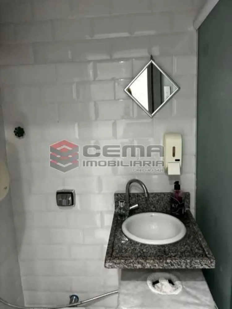 Kitnet-Studio, 32 m² - Foto 14