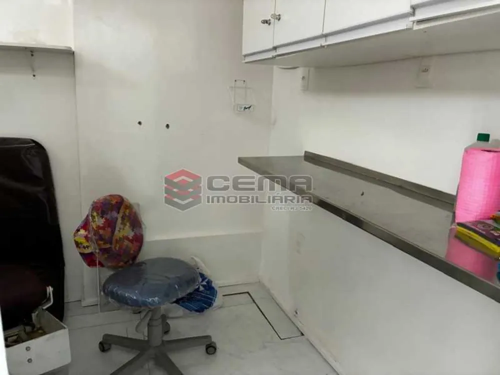 Kitnet-Studio, 32 m² - Foto 12