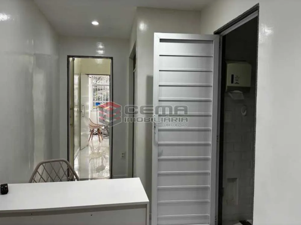 Kitnet-Studio, 32 m² - Foto 3