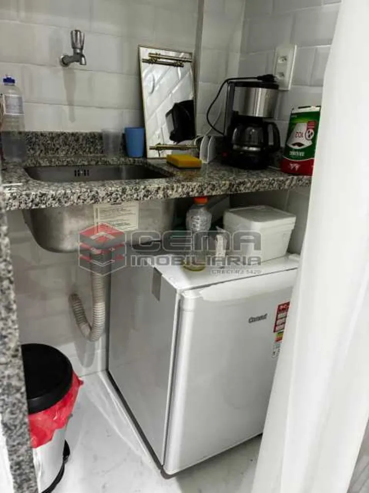 Kitnet-Studio, 32 m² - Foto 17