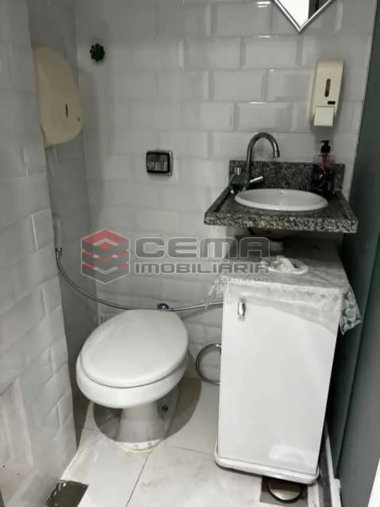 Kitnet-Studio, 32 m² - Foto 7