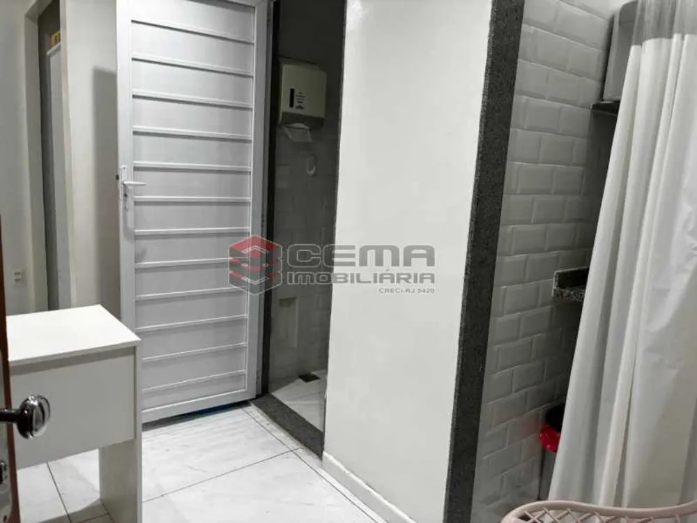 Kitnet-Studio, 32 m² - Foto 10