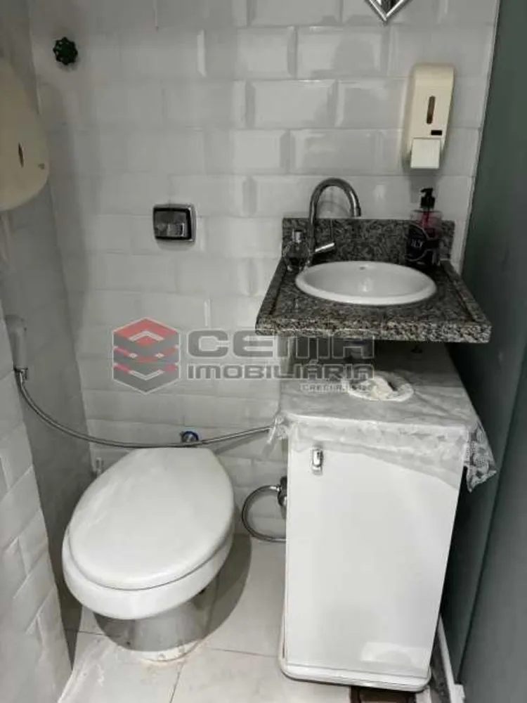 Kitnet-Studio, 32 m² - Foto 13