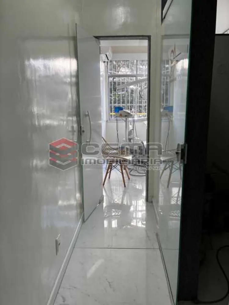 Kitnet-Studio, 32 m² - Foto 8