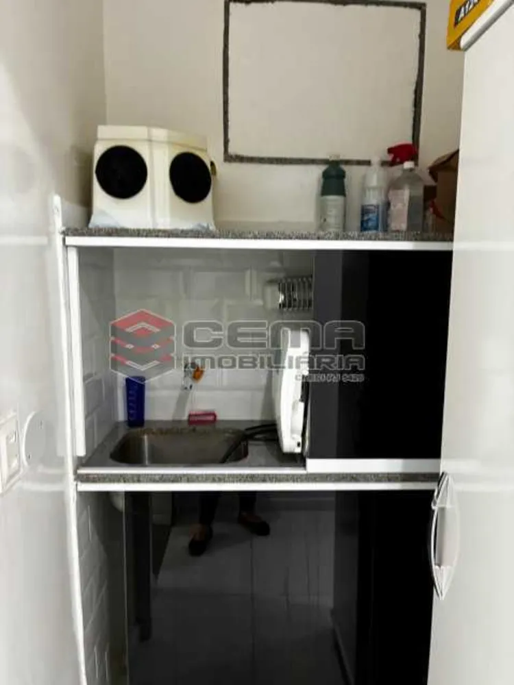 Kitnet-Studio, 32 m² - Foto 16