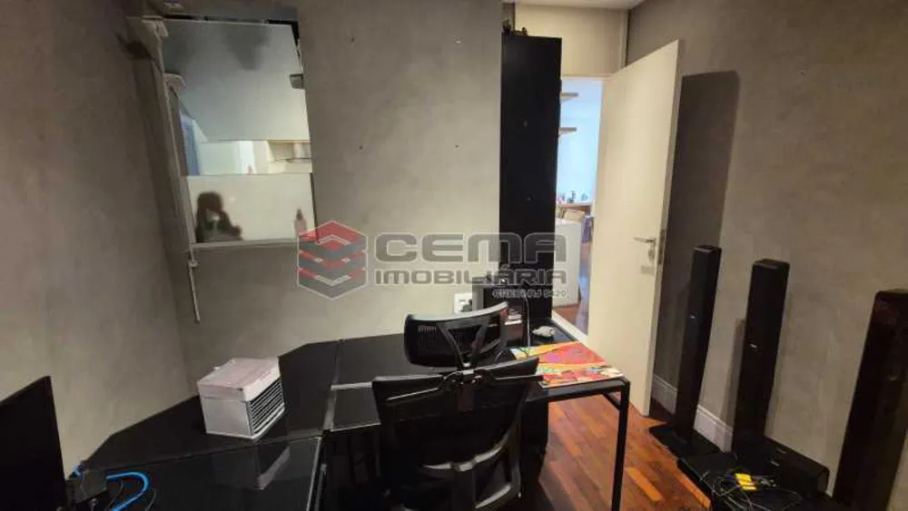 Apartamento, 2 quartos, 142 m² - Foto 18