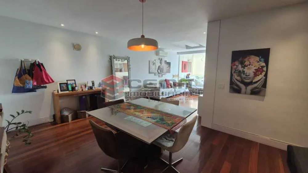 Apartamento, 2 quartos, 142 m² - Foto 7
