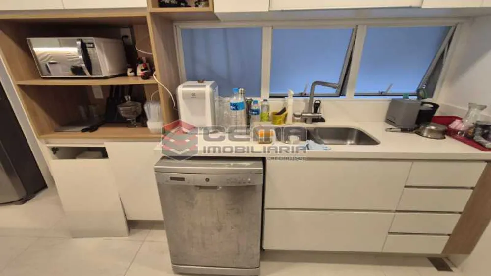 Apartamento, 2 quartos, 142 m² - Foto 13