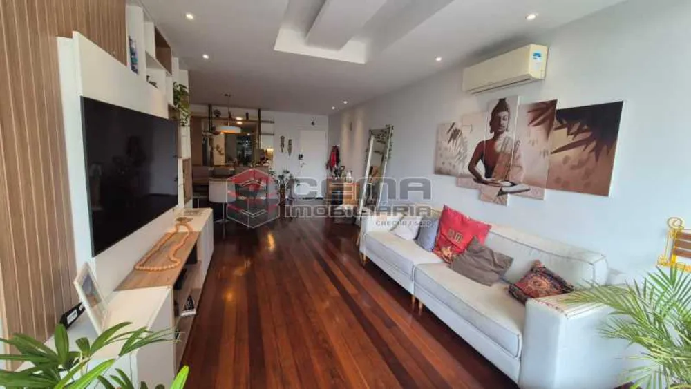 Apartamento, 2 quartos, 142 m² - Foto 8