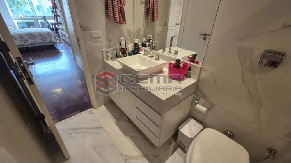Apartamento, 2 quartos, 142 m² - Foto 20