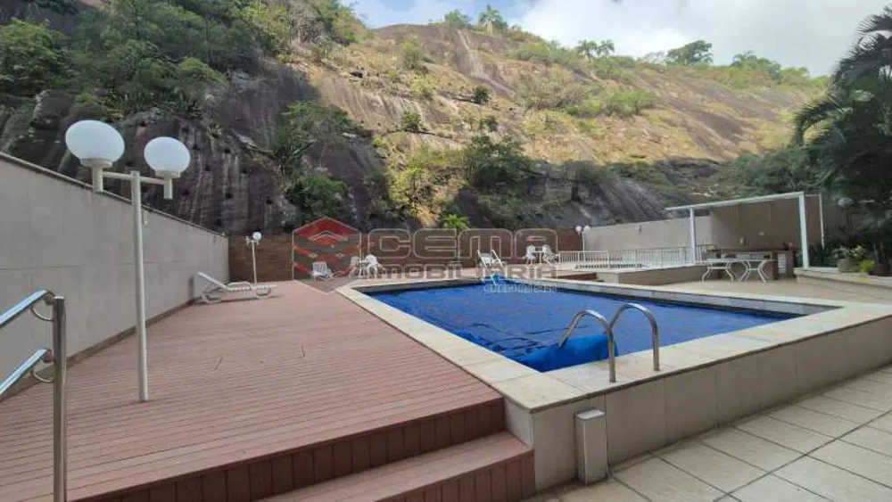 Apartamento, 2 quartos, 142 m² - Foto 25