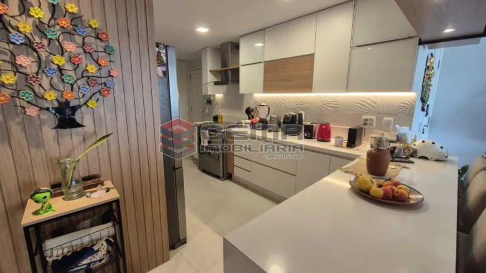 Apartamento, 2 quartos, 142 m² - Foto 10