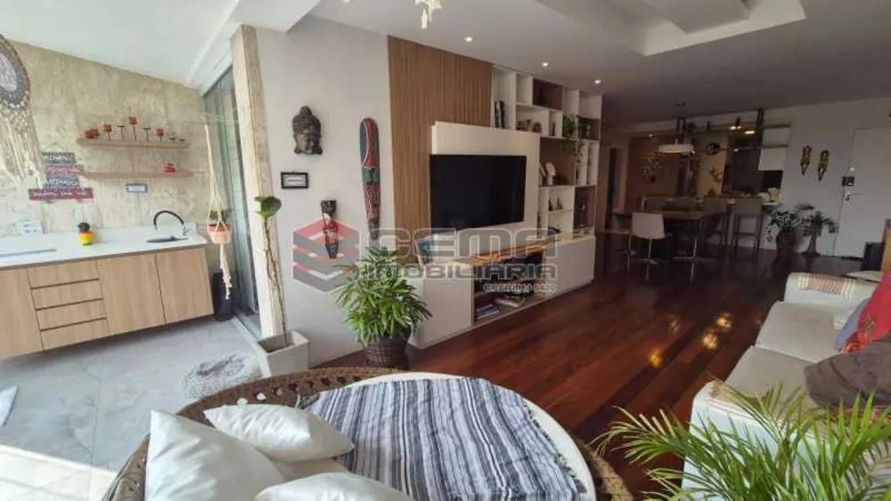 Apartamento, 2 quartos, 142 m² - Foto 4