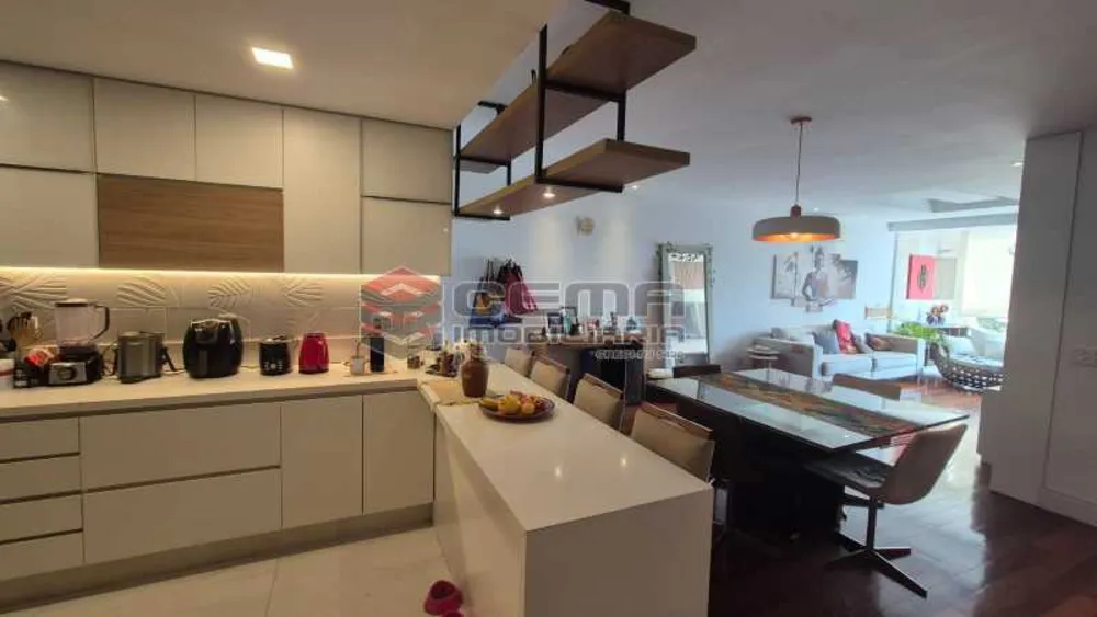 Apartamento, 2 quartos, 142 m² - Foto 9