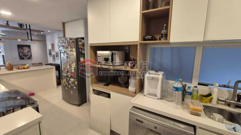 Apartamento, 2 quartos, 142 m² - Foto 12