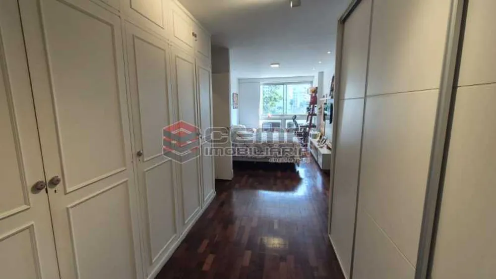 Apartamento, 2 quartos, 142 m² - Foto 14