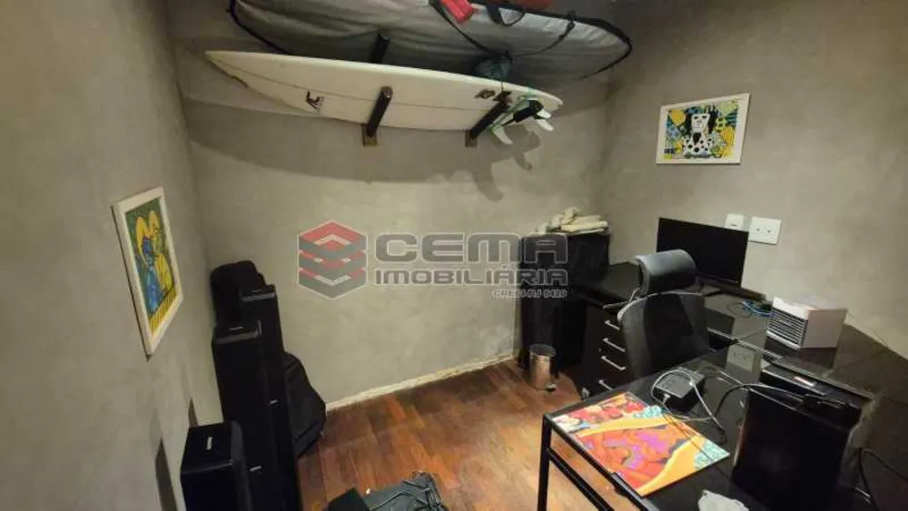 Apartamento, 2 quartos, 142 m² - Foto 17