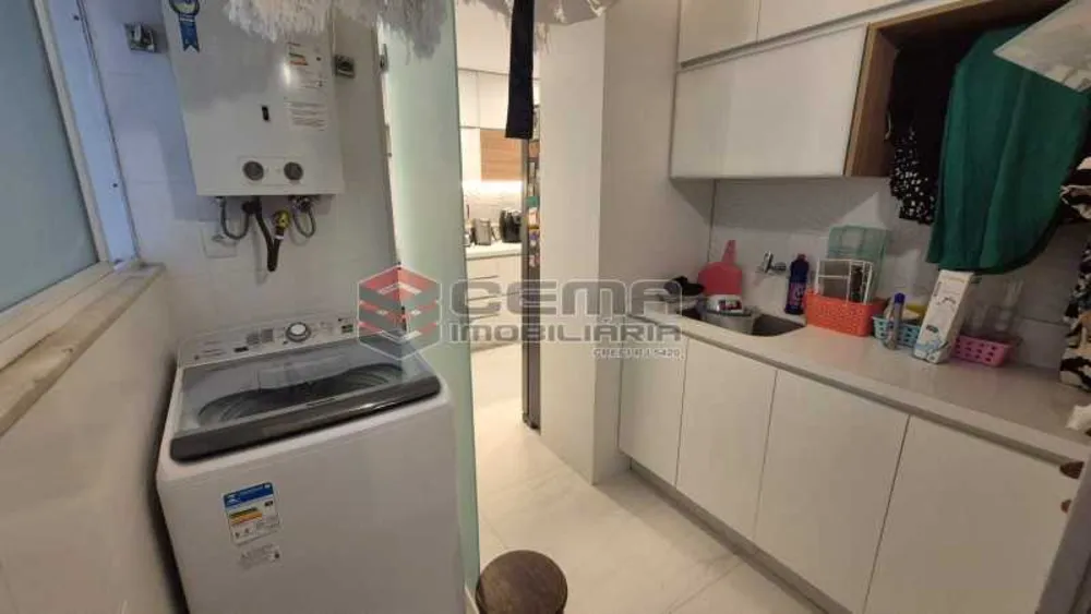 Apartamento, 2 quartos, 142 m² - Foto 23