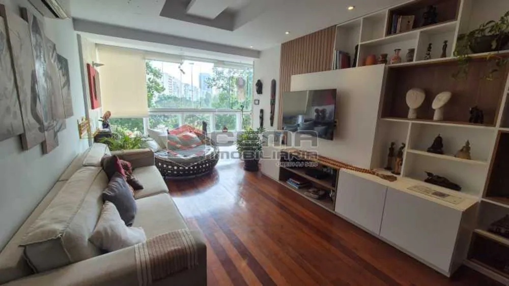 Apartamento, 2 quartos, 142 m² - Foto 5