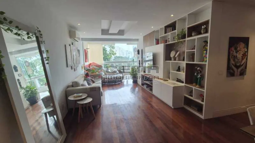 Apartamento, 2 quartos, 142 m² - Foto 3