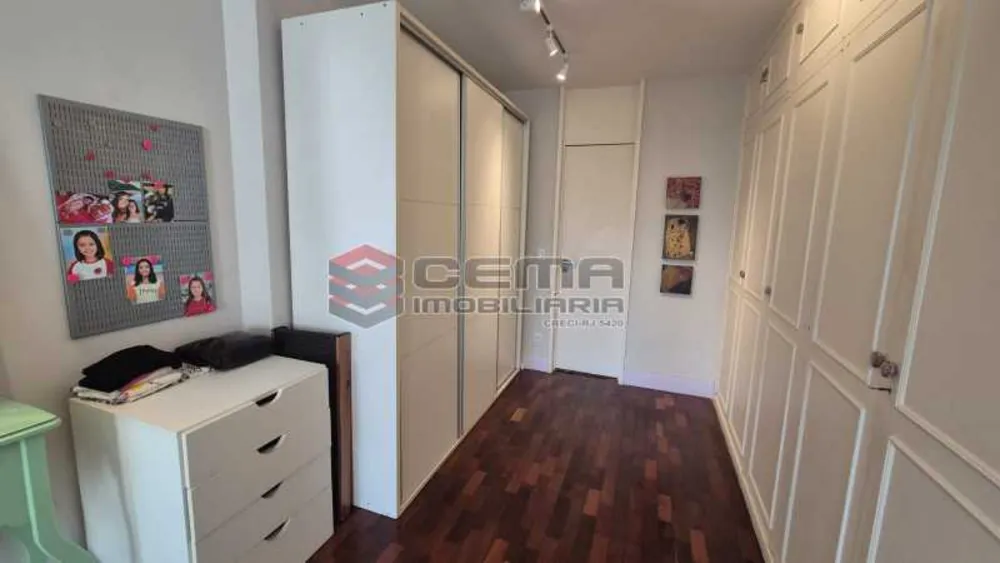 Apartamento, 2 quartos, 142 m² - Foto 15