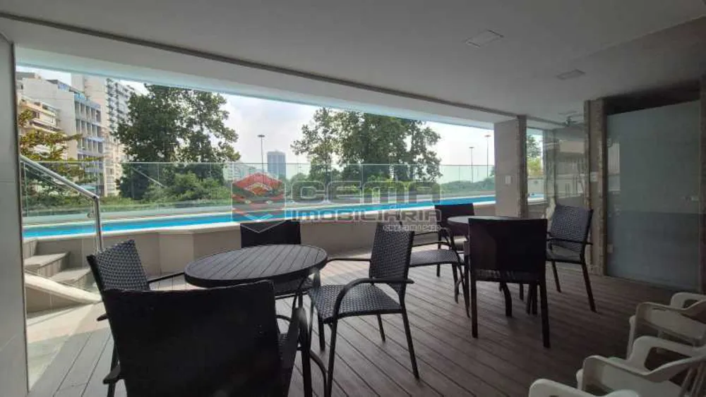 Apartamento, 2 quartos, 142 m² - Foto 24