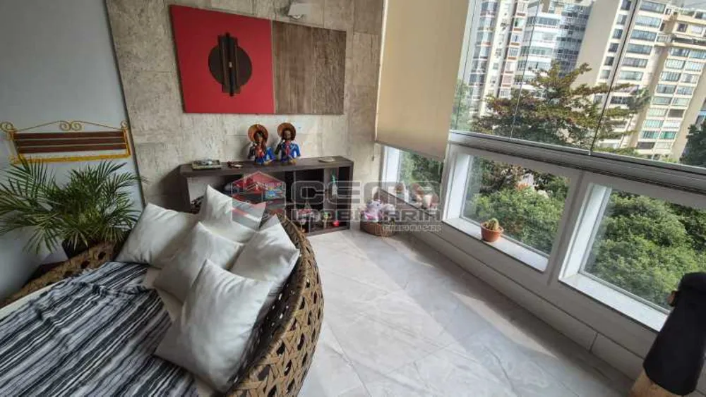 Apartamento, 2 quartos, 142 m² - Foto 1