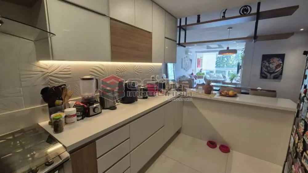 Apartamento, 2 quartos, 142 m² - Foto 11