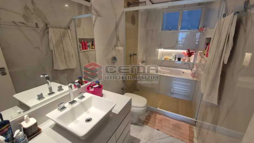 Apartamento, 2 quartos, 142 m² - Foto 21