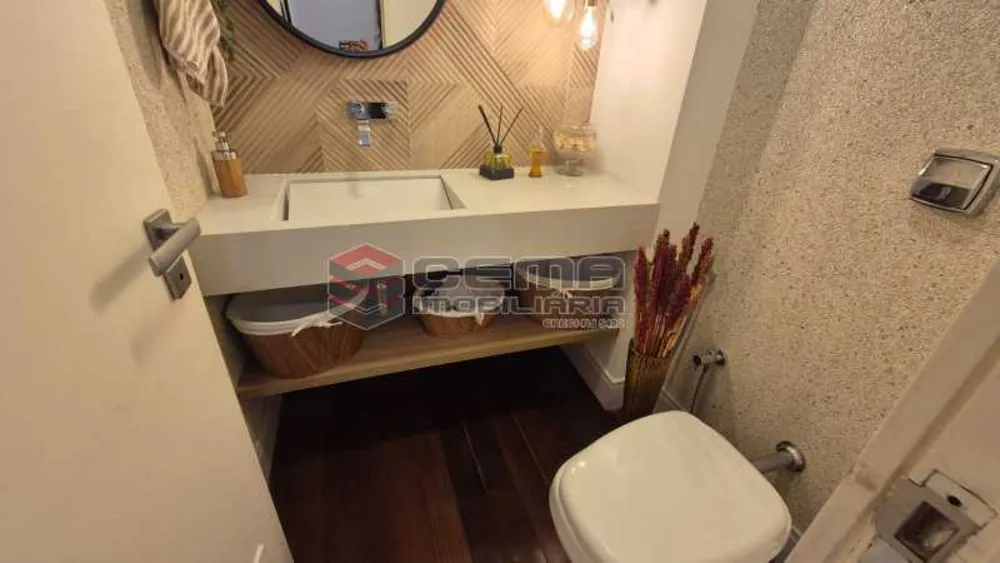 Apartamento, 2 quartos, 142 m² - Foto 19