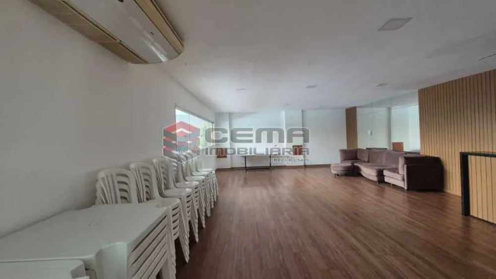 Apartamento, 2 quartos, 142 m² - Foto 26
