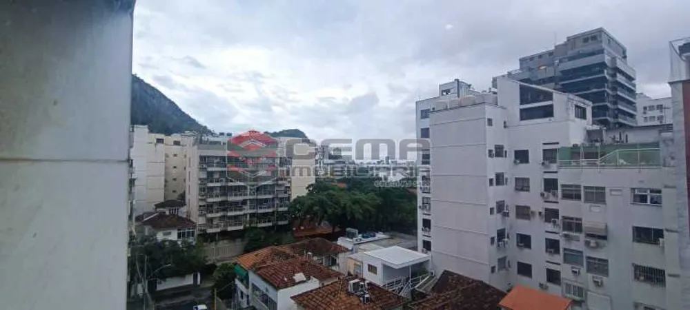 Apartamento, 3 quartos, 146 m² - Foto 4
