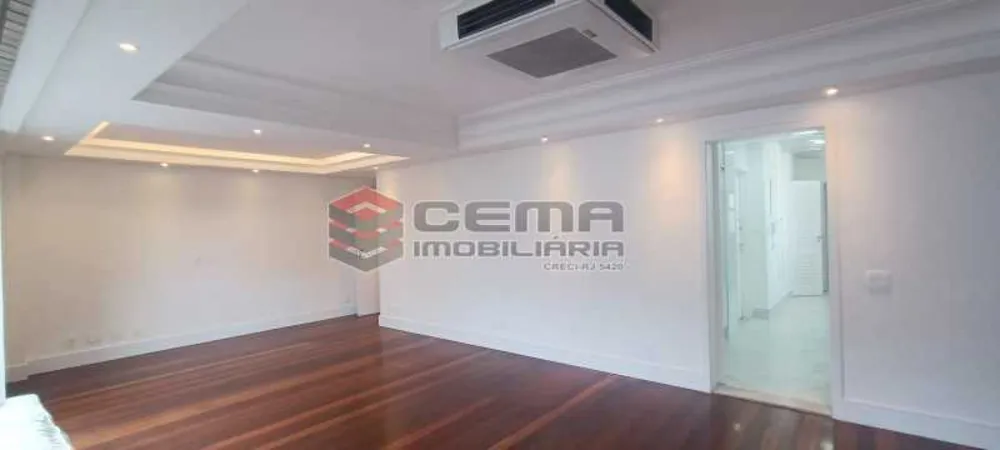 Apartamento, 3 quartos, 146 m² - Foto 5