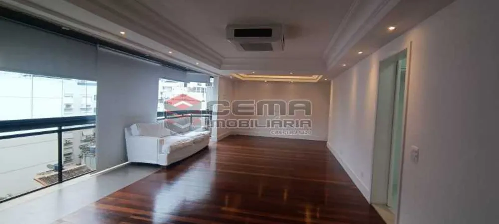 Apartamento, 3 quartos, 146 m² - Foto 3