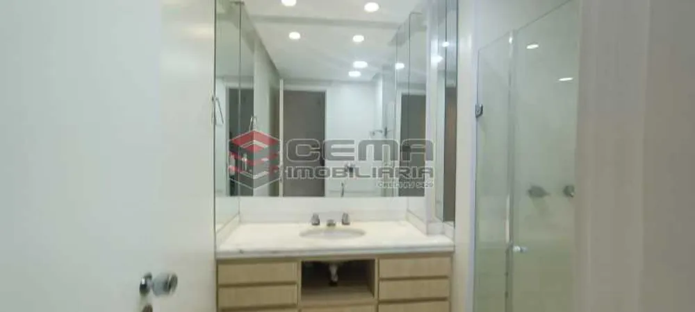 Apartamento, 3 quartos, 146 m² - Foto 12
