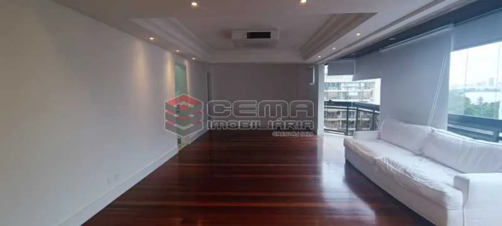 Apartamento, 3 quartos, 146 m² - Foto 2
