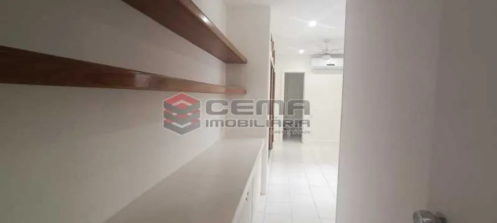 Apartamento, 3 quartos, 146 m² - Foto 11