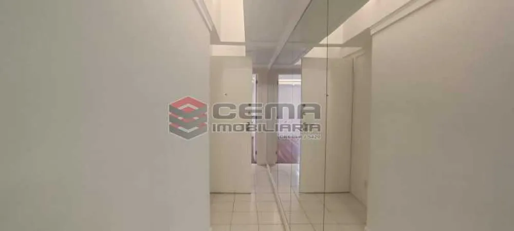 Apartamento, 3 quartos, 146 m² - Foto 8