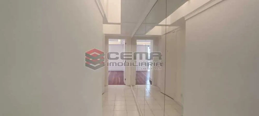 Apartamento, 3 quartos, 146 m² - Foto 7