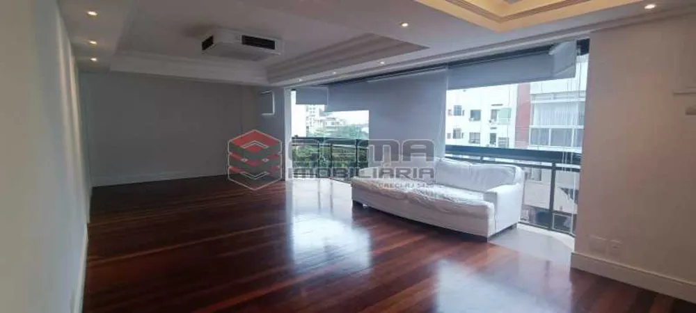 Apartamento, 3 quartos, 146 m² - Foto 1