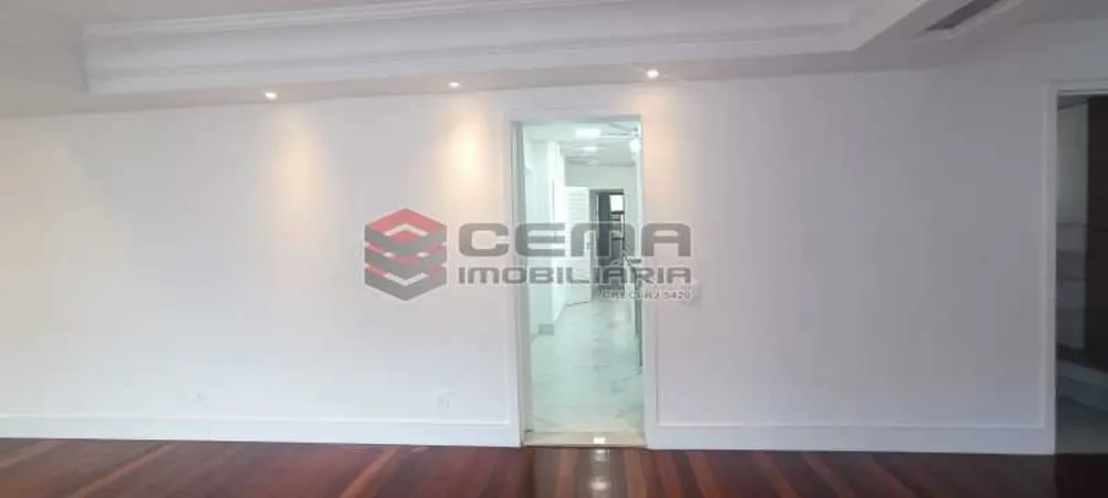 Apartamento, 3 quartos, 146 m² - Foto 6