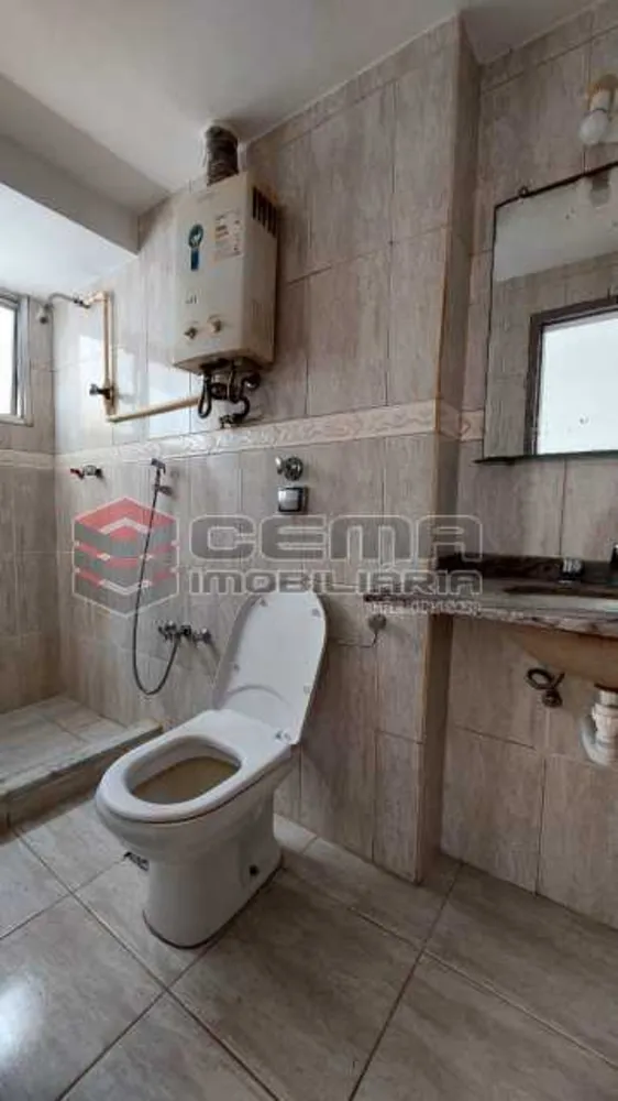 Apartamento, 2 quartos, 78 m² - Foto 10