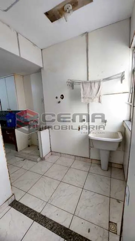 Apartamento, 2 quartos, 78 m² - Foto 2