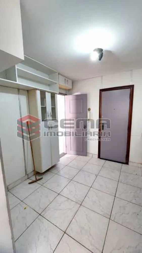 Apartamento, 2 quartos, 78 m² - Foto 5