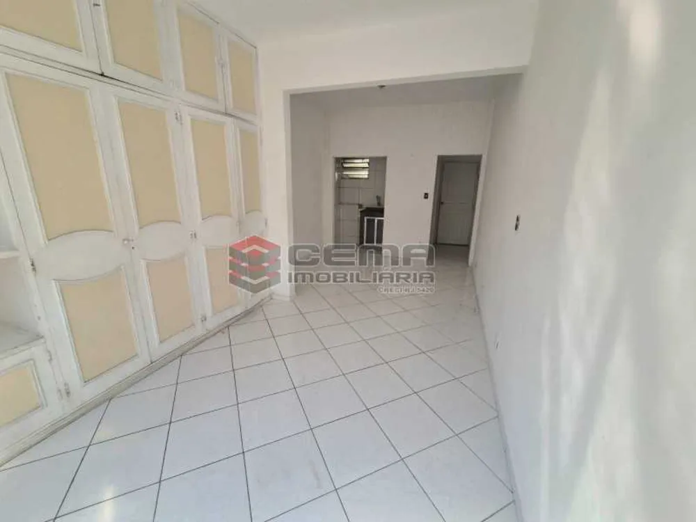 Kitnet-Studio, 31 m² - Foto 5