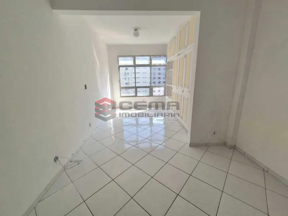 Kitnet-Studio, 31 m² - Foto 1